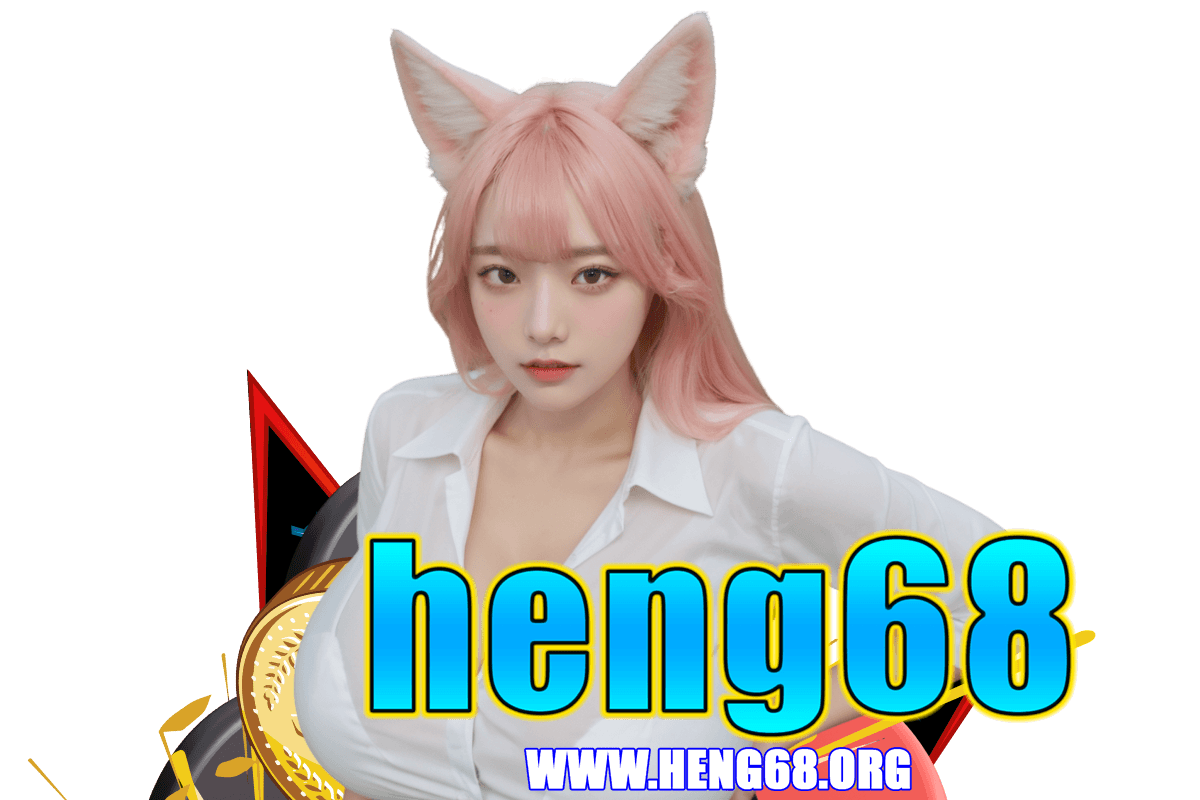 heng68 สล็อต