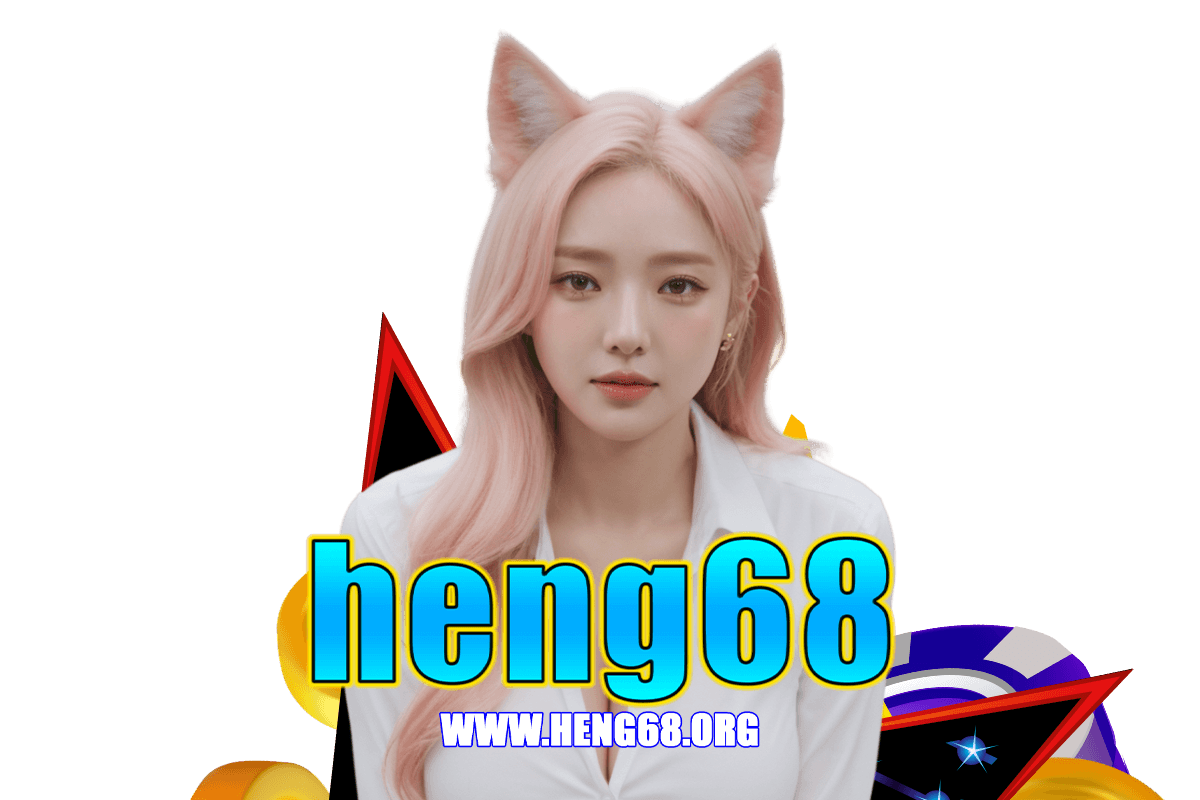 heng68 แจกเครดิตฟรี