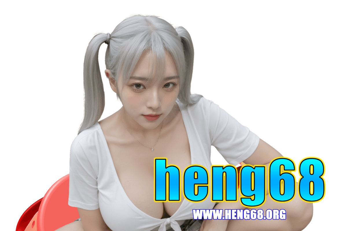 เว็บ heng68